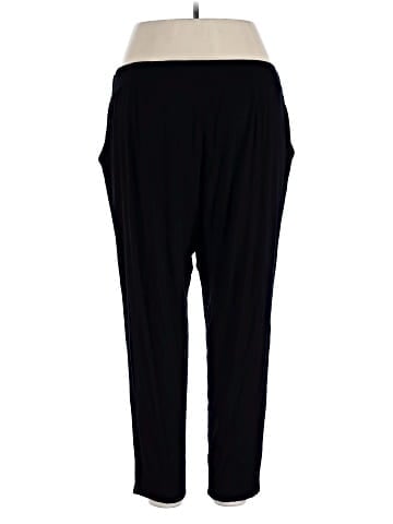 Eileen Fisher Active Pants (view 2)