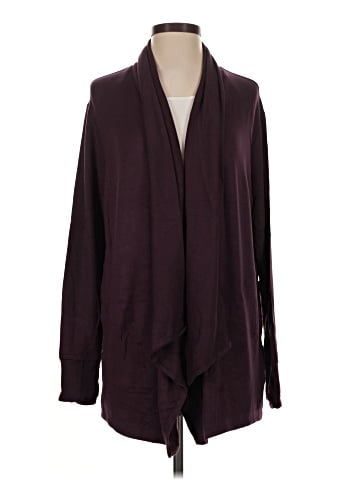 Athleta Cardigan (view 1)