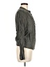 Blank NYC Gray Jacket Size M - photo 4