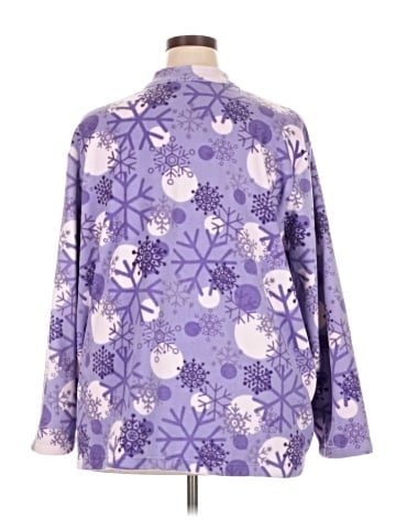 Cj Banks Pullover Sweater (view 2)