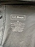 L.L.Bean Black Active Pants Size M - photo 7