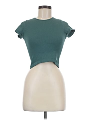 Out From Under Short Sleeve T-Shirt (view 1)