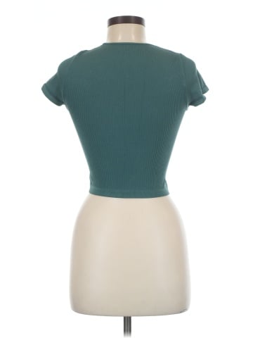Out From Under Short Sleeve T-Shirt (view 2)