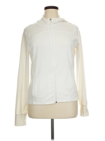 Danskin Now Track Jacket (view 1)