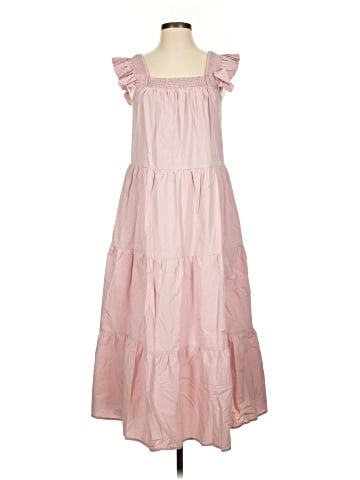 English Factory Casual Dress (view 1)