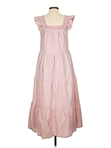 English Factory Casual Dress (view 2)