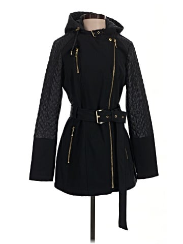 MICHAEL Michael Kors Coat (view 1)