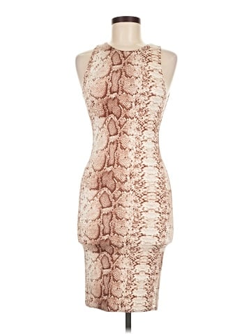 Bar III Cocktail Dress (view 1)