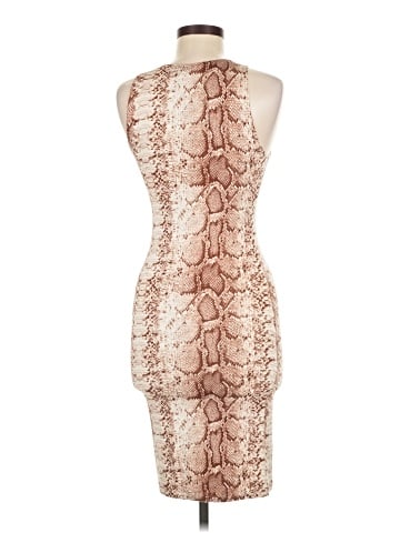 Bar III Cocktail Dress (view 2)