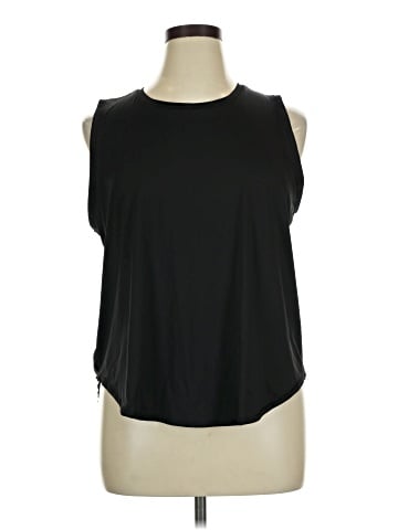 Avia Sleeveless T-Shirt (view 1)