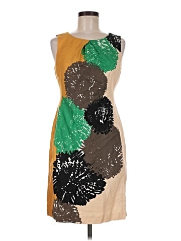 Tabitha Cocktail Dress (view 1)