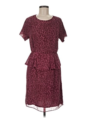 W118 by Walter Baker Cocktail Dress (view 1)