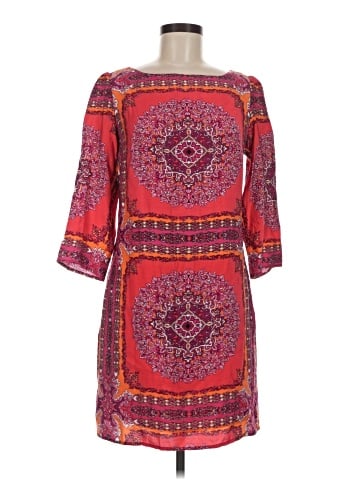 Laundry by Shelli Segal Casual Dress (view 1)