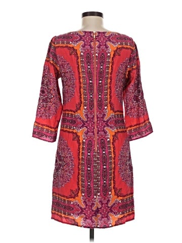 Laundry by Shelli Segal Casual Dress (view 2)