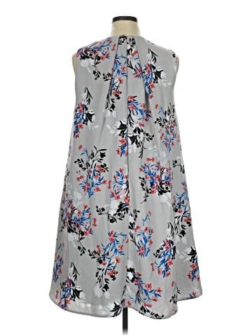 Jessica London Casual Dress (view 2)