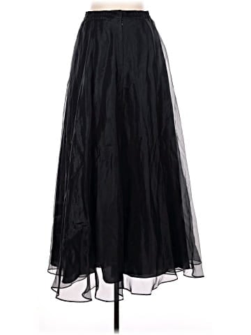 MSK Formal Skirt (view 2)