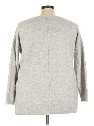 Caslon Pullover Sweater (view 2)
