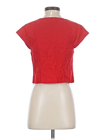 Gap Short Sleeve Top (view 2)