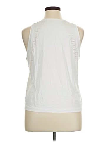 Lululemon Athletica Sleeveless T-Shirt (view 2)
