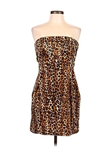 Double Zero Cocktail Dress (view 1)