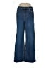 Gap Blue Jeans Size 10R - photo 1