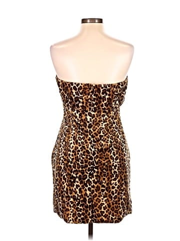 Double Zero Cocktail Dress (view 2)