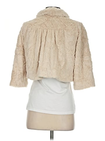 CAbi Faux Fur Jacket (view 2)