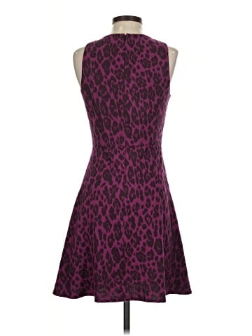 4.collective Cocktail Dress (view 2)