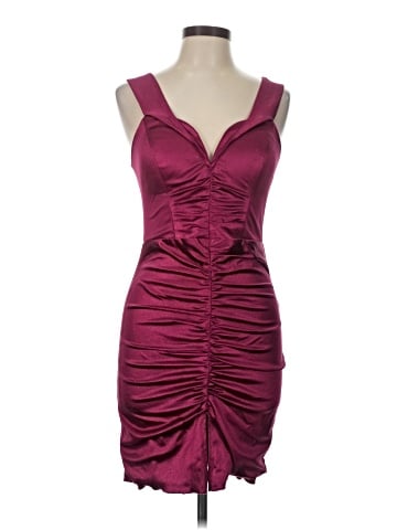 City Triangles Cocktail Dress (view 1)