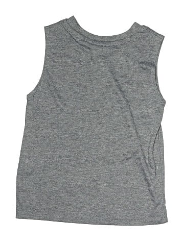 Jurassic World Sleeveless T-Shirt (view 2)