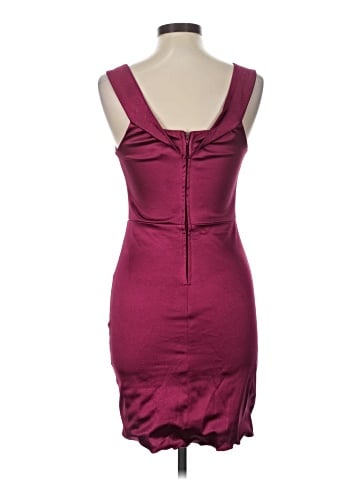 City Triangles Cocktail Dress (view 2)