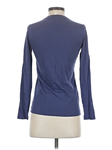 Lacoste Long Sleeve T-Shirt (view 2)