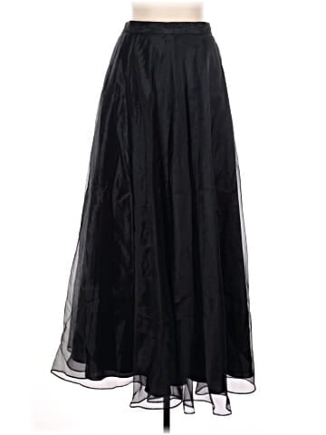 MSK Formal Skirt (view 1)