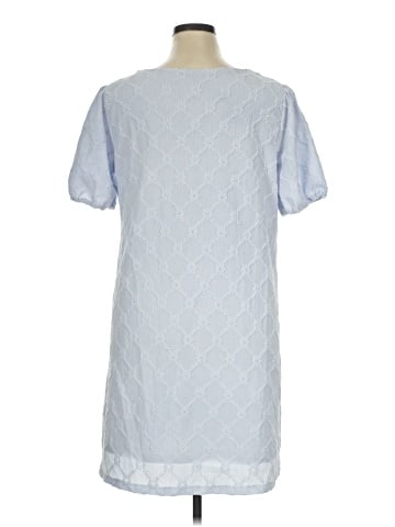 Susan Graver Casual Dress (view 2)