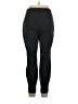 Athleta Solid Black Dress Pants Size 14 - photo 2