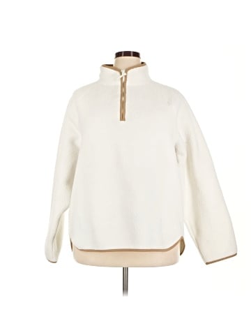 J.Crew Factory Store Pullover Sweater (view 1)