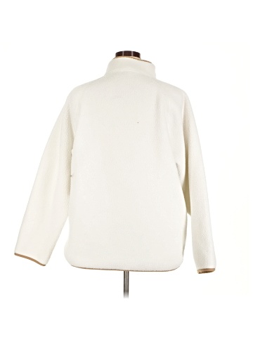 J.Crew Factory Store Pullover Sweater (view 2)