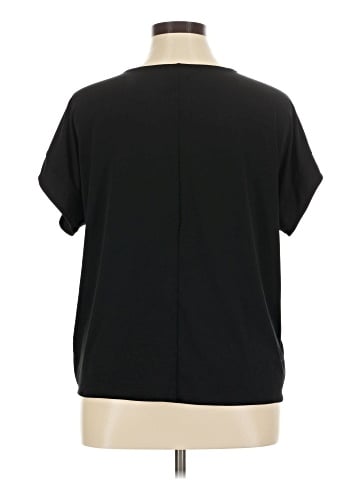 The Limited Short Sleeve Blouse (view 2)
