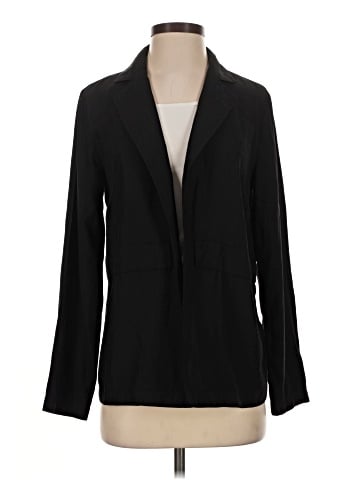 Lulus Long Sleeve Blouse (view 1)