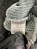 Bear Dance 100% Polyester Gray Pullover Sweater Size M - photo 8