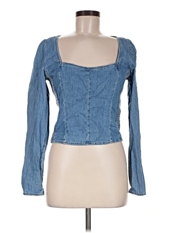 Levi's Long Sleeve Top (view 1)
