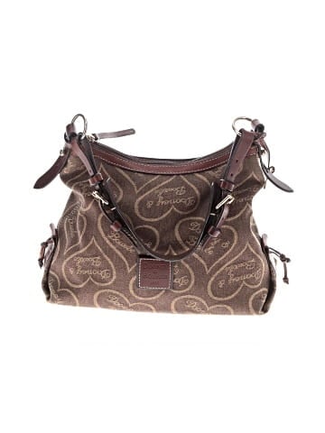 Dooney & Bourke Hobo (view 1)