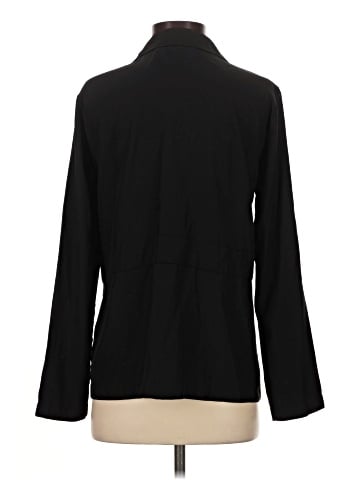 Lulus Long Sleeve Blouse (view 2)
