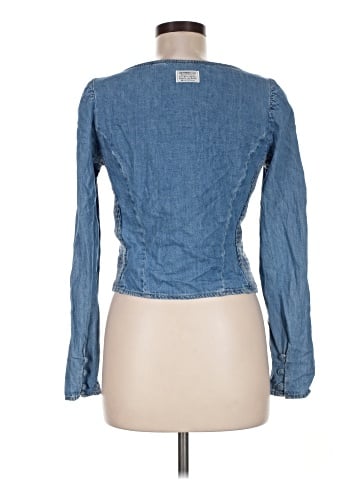 Levi's Long Sleeve Top (view 2)