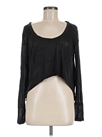 Pol Long Sleeve Top (view 1)