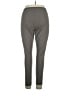 Athleta Solid Gray Active Pants Size 16 - photo 2