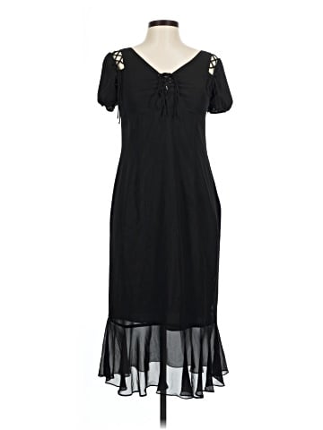 Aria Casual Dress (view 1)