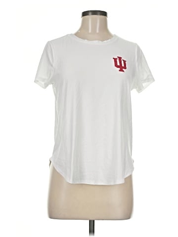 Beyond Yoga Short Sleeve T-Shirt (view 1)
