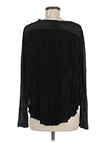 Pol Long Sleeve Top (view 2)