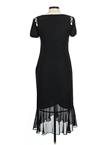 Aria Casual Dress (view 2)